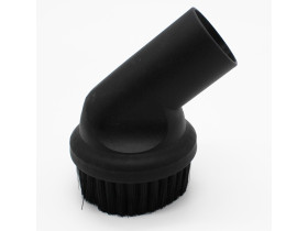 Щетка пылесоса, круглая с щетиной, D-36mm O288