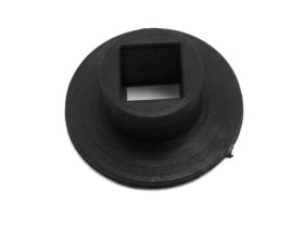 Втулка шнека для мясорубок Хозяюшка. HZ001