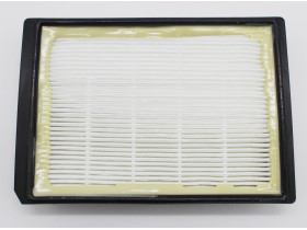 HEPA фильтр пылесоса Bosch 106x153mm 84FL07