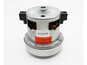  11me88 !Мотор пылесоса 1600w, H=119/40, D100, (китай ML22160B), аналог-11me88