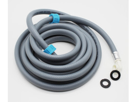  FWH618UN Шланг заливной L=5,0м 10bar 90C