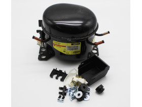 Компрессор Secop (Danfos) R-600, 91Вт HVY57AT