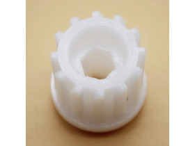 Втулка-муфта шнека (шестигранное отверстие). VMH001