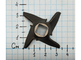 Нож для мясорубки Помощница SPM003