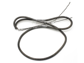 Спираль для конфорок КЭ-0,15 без изоляторов