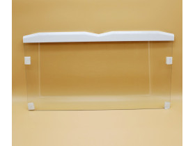 Полка для холодильника Атлант 60x32.5см 769748501900