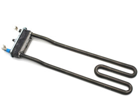 ТЭН стиральной машины Indesit, Ariston, Whirlpool 2000W, L-270 мм HTR010AR, зам. 051500