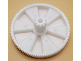 Шестеренка мясорубки Kenwood KW001 большая оригинал. MGR000KW