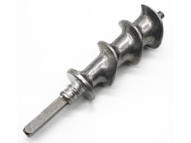 Шнек мясорубки Помощница 155мм ISL002HMP