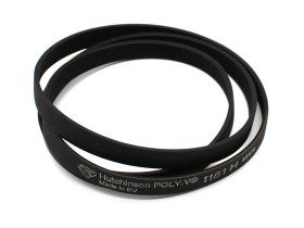 Ремень для стиральной машины 1181 H8 MA поликлиновой. ISL1181H8 зам. 