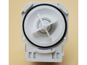 Насос стиральных машин HANYU 30w PMP502UN, зам. PMP524UN, WH022, AV5432, PMP004UN, 63AB924