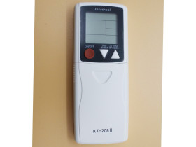 Пульт для кондиционера KT-208. ISL208KT