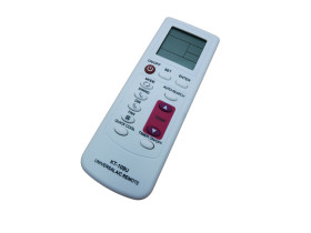 Пульт для кондиционера KT-100AII/KT-109U. ISL100KT