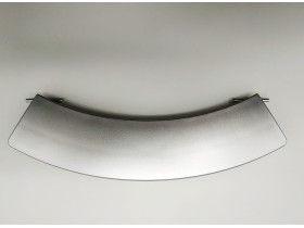 Ручка люка для стиральной машины Bosch (Бош), Siemens (Сименс) код: 647424 зам: A647424, 00490905, 490905