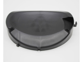 Поддон для сбора конденсата холодильника (пластик) Indesit, Ariston, Stinol. 857114