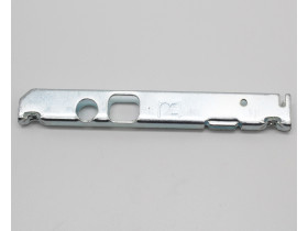 Ответная часть петли духовки Gorenje G667800, зам. 109512, 591480