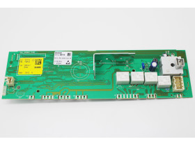 Электронный модуль стиральной машины Gorenje 499119 зам. G343064, G363514