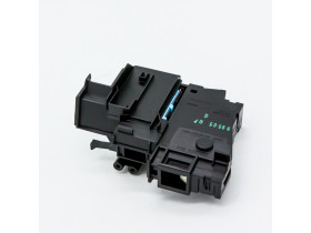 Блокировка люка стиральных машин Whirlpool, Ignis, Indesit C00311961, 481227138519, зам. 481227138373