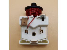 Пусковое реле компрессора SECOP 103N0021. 220/240V - 13om. RLY008DF