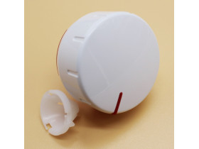 Ручка селектора стиральной машины Bosch, Siemens 602804