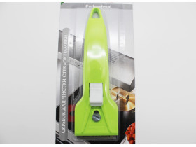 Скребок PRO для чистки стеклокерамических поверхностей. Арт.206