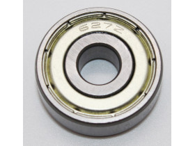 Подшипник 627 ZZ (7x22x7) HIC/HFD. BRG627HIC  