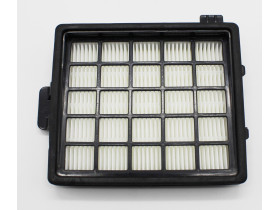 Воздушный HEPA-фильтр для пылесоса Philips. 422245946161