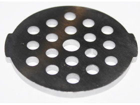 MS033 Решетка для мясорубки Moulinex средняя D54 Отв.-5.5мм
