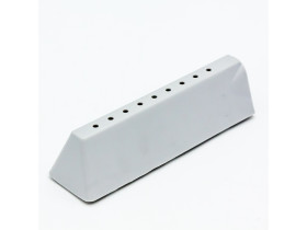 Ребро барабана для стиральных машин Samsung DC97-02051B, зам. DRM101SA