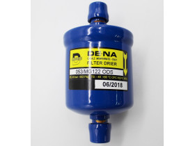  ISLF053MG Фильтр 053\mg122 ODS (пайка 3/8) DE.NА