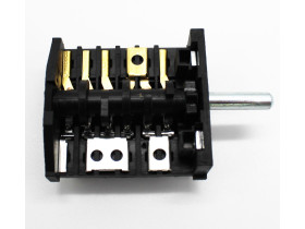 Переключатель 7 поз. ST-856 RIKA EP051