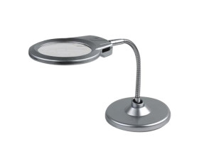 Лупа настольная Орбита MG4B-5. T475