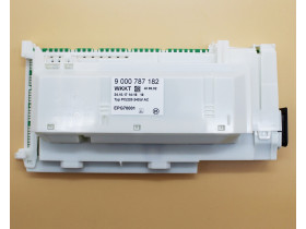 Модуль управления посудомоечной машины Bosch 12007635