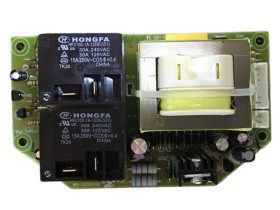 Блок электрический ID (04) Thermex SpT068830 (до 2018г)