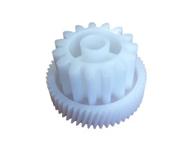 Шестерня для мясорубки Сатурн, Магнит, D