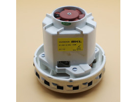 Двигатель пылесоса Thomas, Karcher 1350W SKL 467.3.421 VAC060UN, VC07195W, 54AS016, 11me77