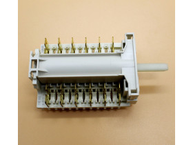 Переключатель режимов духовки Bosch, Siemens, Neff 11HE013. 173809, cok304bo