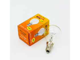 Лампа духового шкафа Шар E14, 40W, 300C LMP107UN
