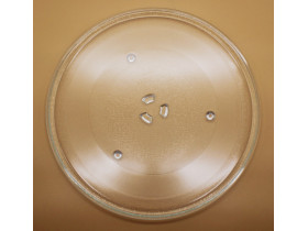 Тарелка микроволновки Samsung D-345мм DE74-20016A, зам. MCW025IS