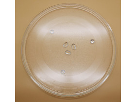 Тарелка для микроволновок Samsung, D-360мм DE74-20002B, зам. MCW026UN