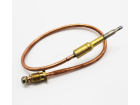 Термопара газконтроля для газовых плит L-270мм, D-6x45мм COK507UN