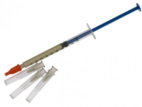 Токопроводящий лак MCN-DJ002. T478