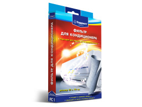 Фильтр для кондиционеров универсальный (35x70 см)