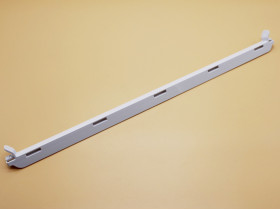 Профиль полки задний код: 4638130100 зам: b4638130100