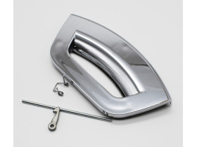 Ручка люка для стиральных машин Ariston 287223