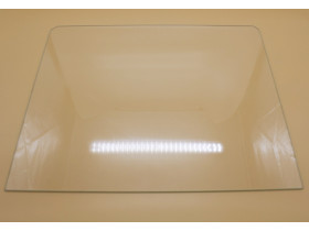 Полка стеклянная холодильника Electrolux, Zanussi, AEG  2426294142, зам. 2426294126, 2426294092