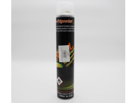 Аэрозоль очиститель для кондиционеров 750мл