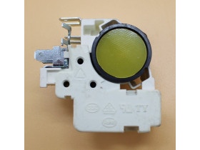 Пускозащитное реле для холодильника. HL121