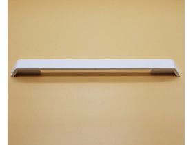 Ручка духового шкафа Hansa, белая 8052546