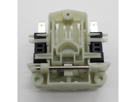 Замок двери посудомоечной машины Hansa 1030412